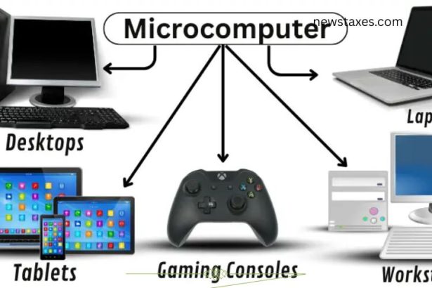 Microcomputers