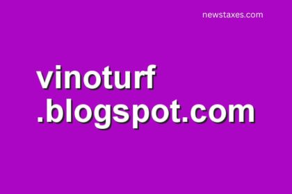 VinoTurf