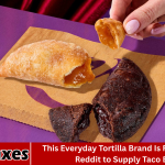 This Everyday Tortilla Brand Is Rumored on Reddit to Supply Taco Bell