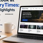 Fresh Look at MyStoryTimes