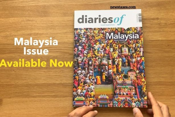 MalaysiaMagazine Review Today