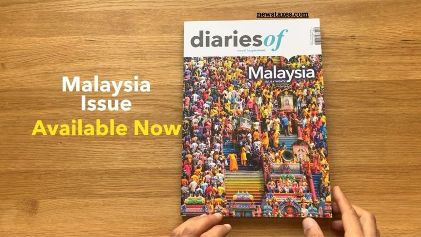 MalaysiaMagazine Review Today