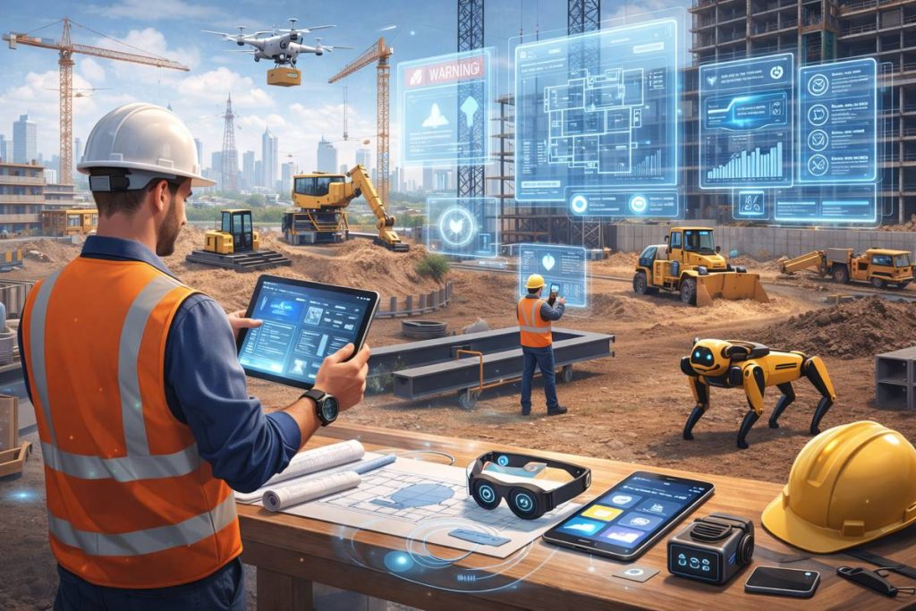 Smart Tech Innovations Transforming Everyday Human Life Rapidly
