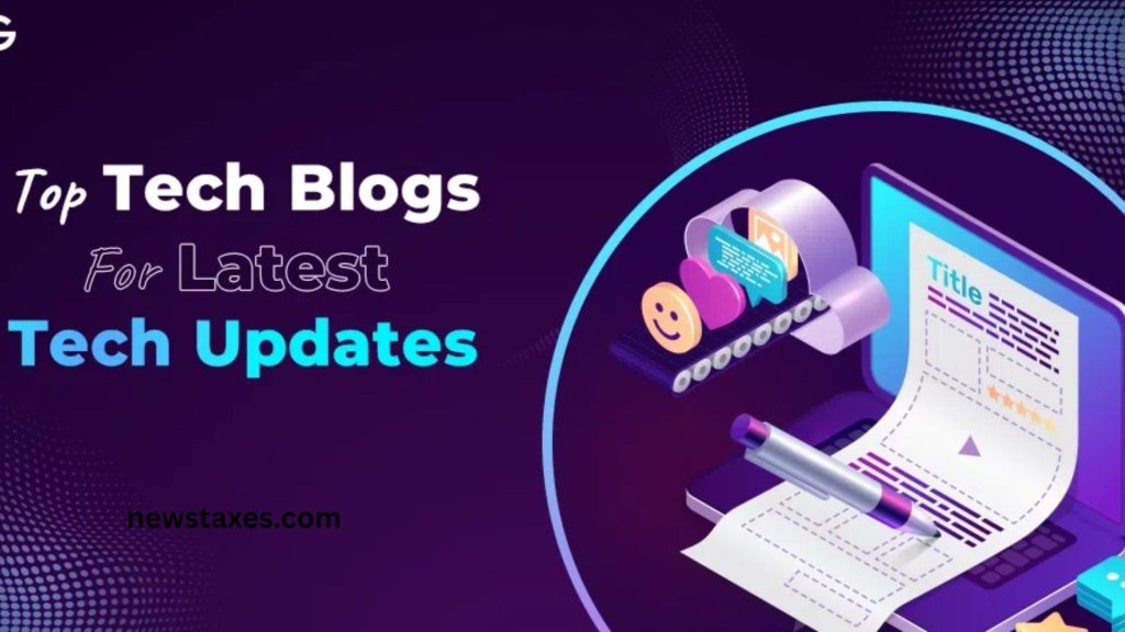 Comprehensive Tech Bloging Review for Tech Enthusiasts Comprehensive Tech Bloging Review