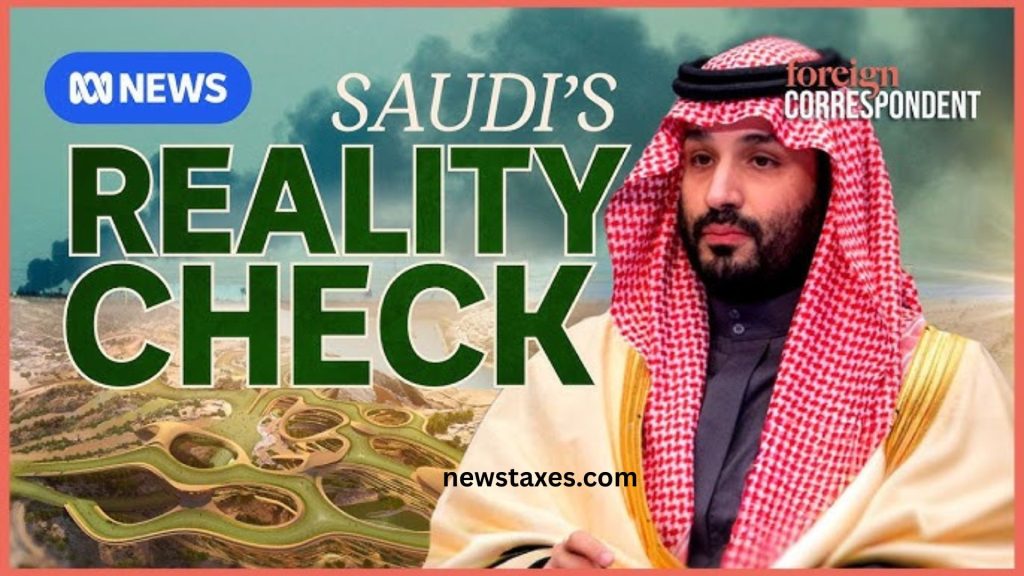 Discover Stories With Saudi Arabia Magazine Review
