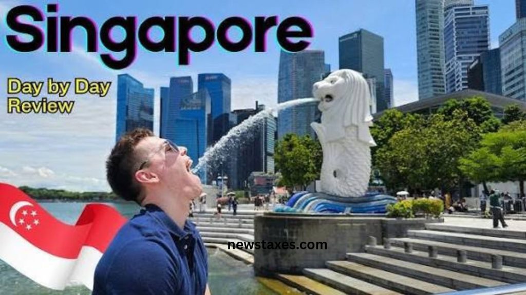 Discover Stories With Time SOF Singapore Review