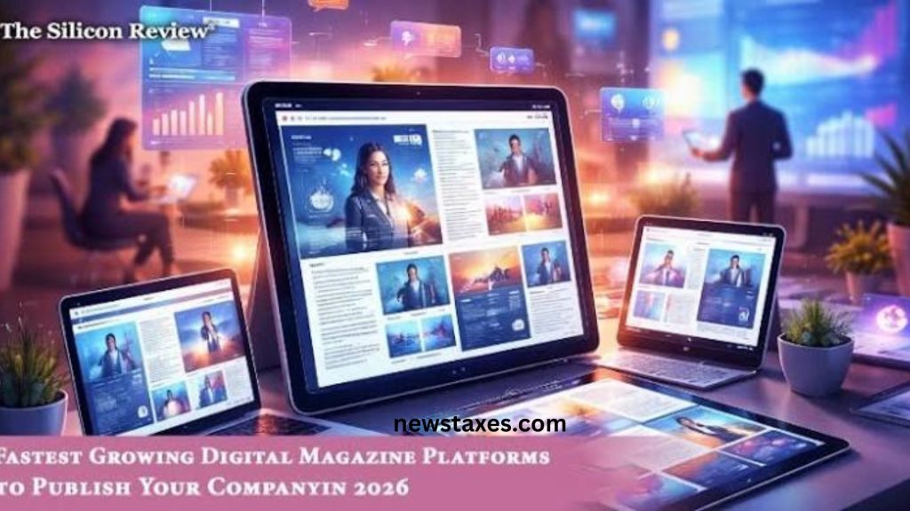 Fastest Magazine Review: Unlock the Latest Updates Fastest Magazine Review