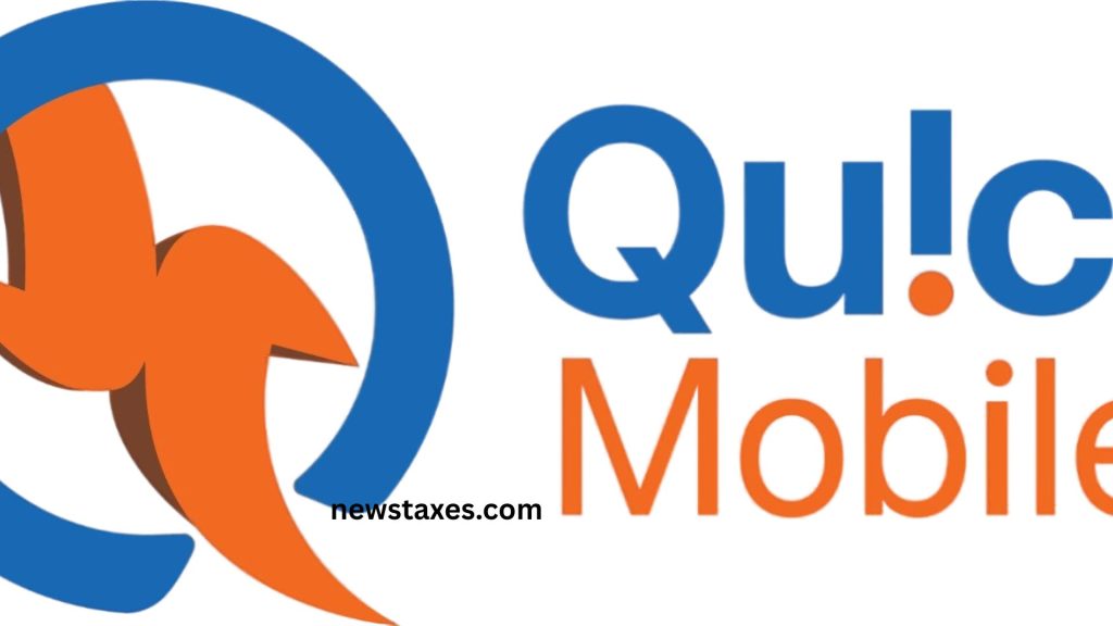 Quick Mobile Tech Review: Breaking Down Its Mobile Solutions Quick Mobile Tech Review