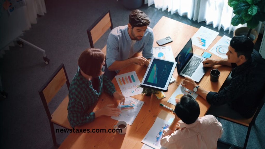 Tech Business Tips Review