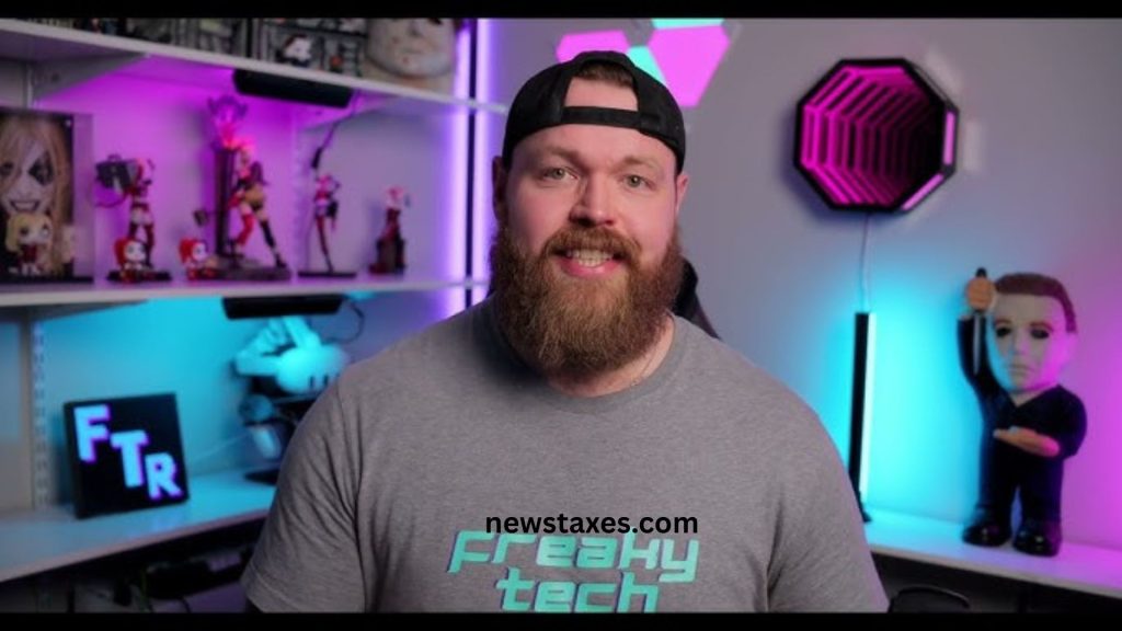 Fresh Perspective on Technology: Techy Freak Review Techy Freak Review
